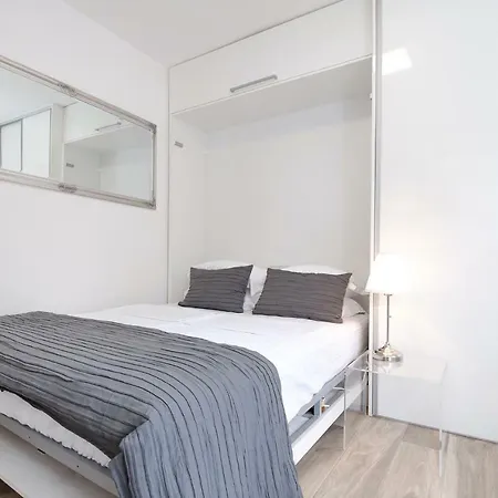 Royal Elegance Apartman Split