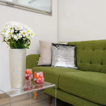 Royal Elegance Apartman *
