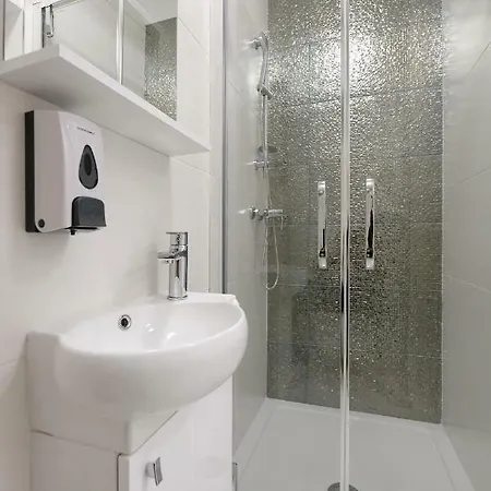 Royal Elegance Apartman Appartement