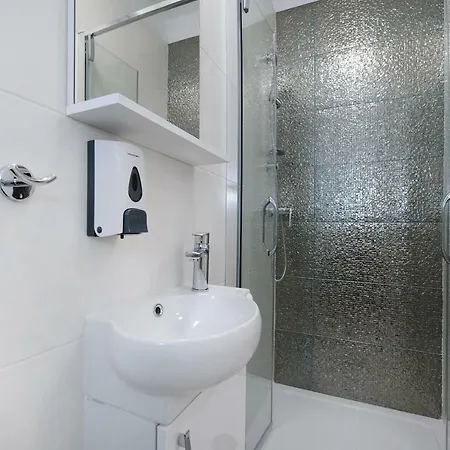 Appartement Royal Elegance Apartman *
