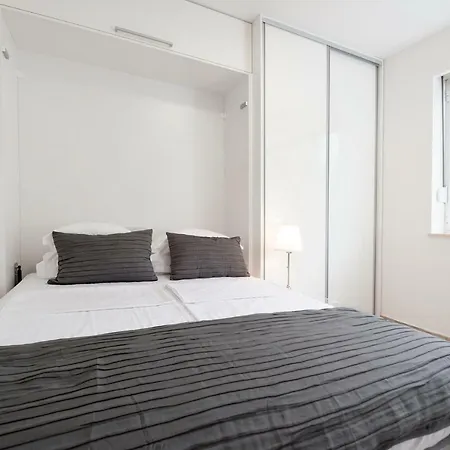 Apartamento Royal Elegance Apartman Split