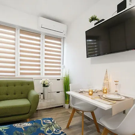 Royal Elegance Apartman Split