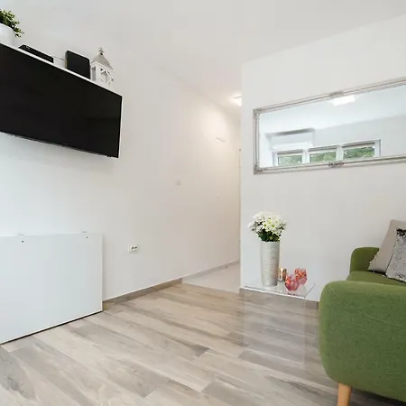 Royal Elegance Apartman *