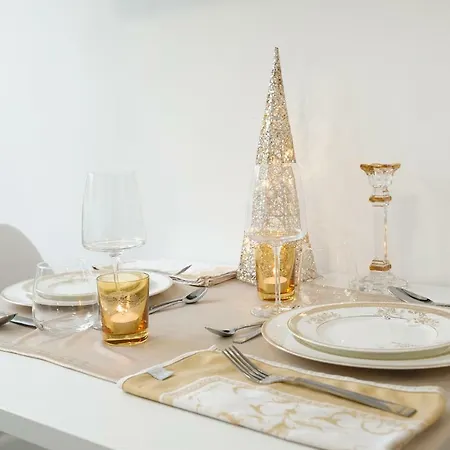 Appartement Royal Elegance Apartman Split