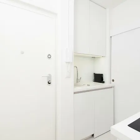 Appartement Royal Elegance Apartman