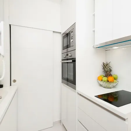 Apartamento Royal Elegance Apartman