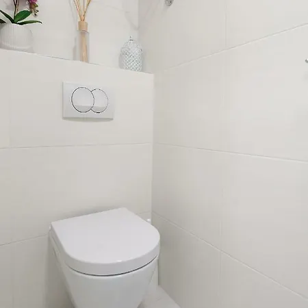 Appartement Royal Elegance Apartman Split